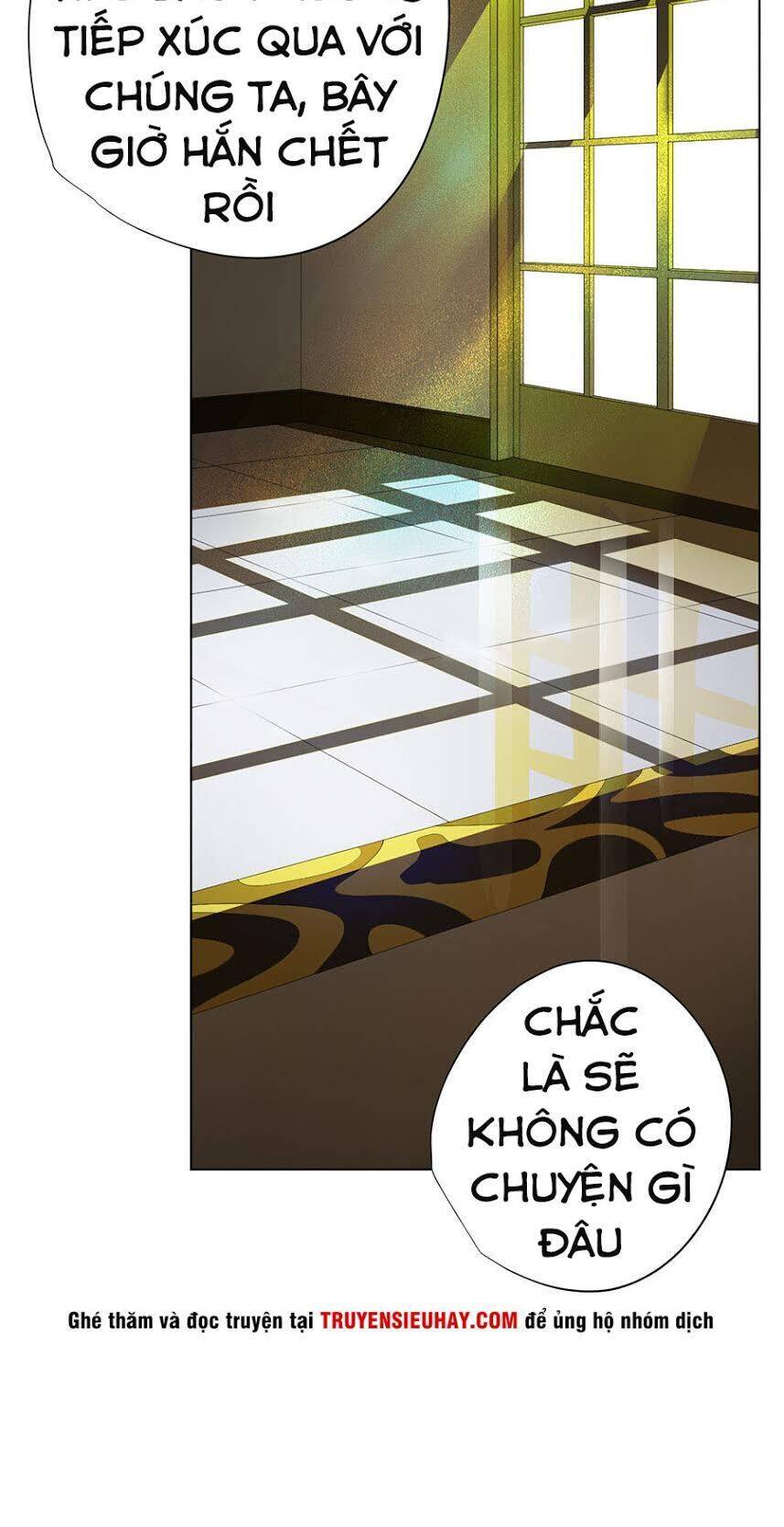 Nghịch Thiên Thần Y Chapter 61 - Trang 26