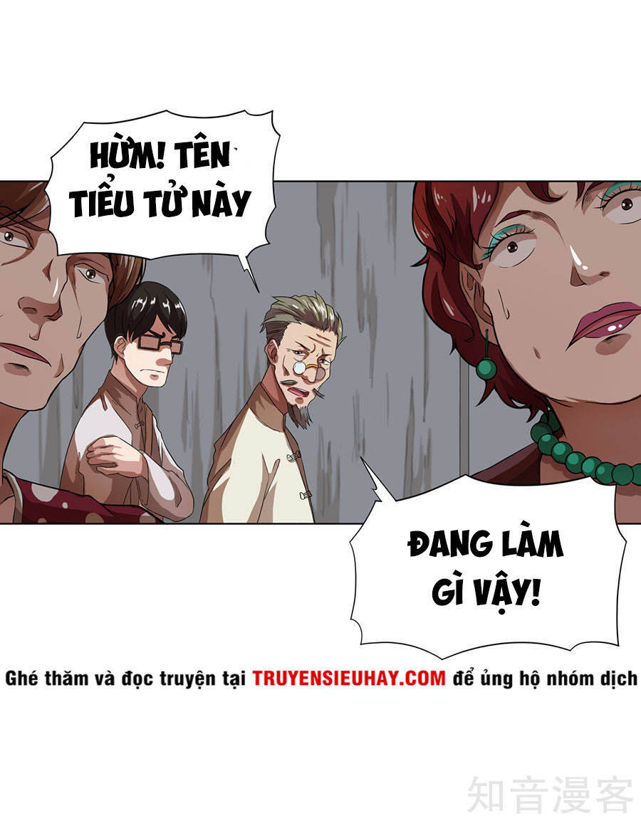 Nghịch Thiên Thần Y Chapter 12 - Trang 9