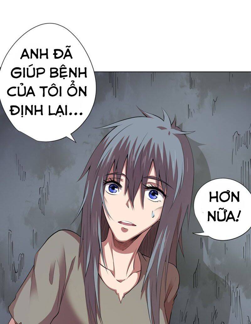 Nghịch Thiên Thần Y Chapter 77 - Trang 50