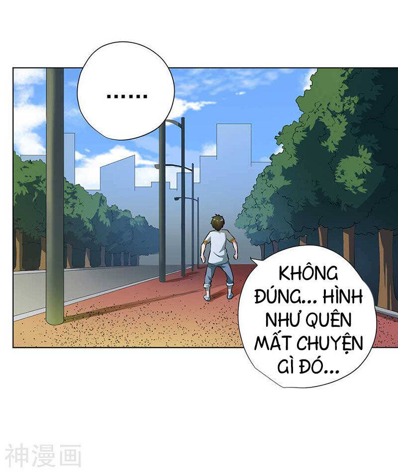 Nghịch Thiên Thần Y Chapter 54 - Trang 18