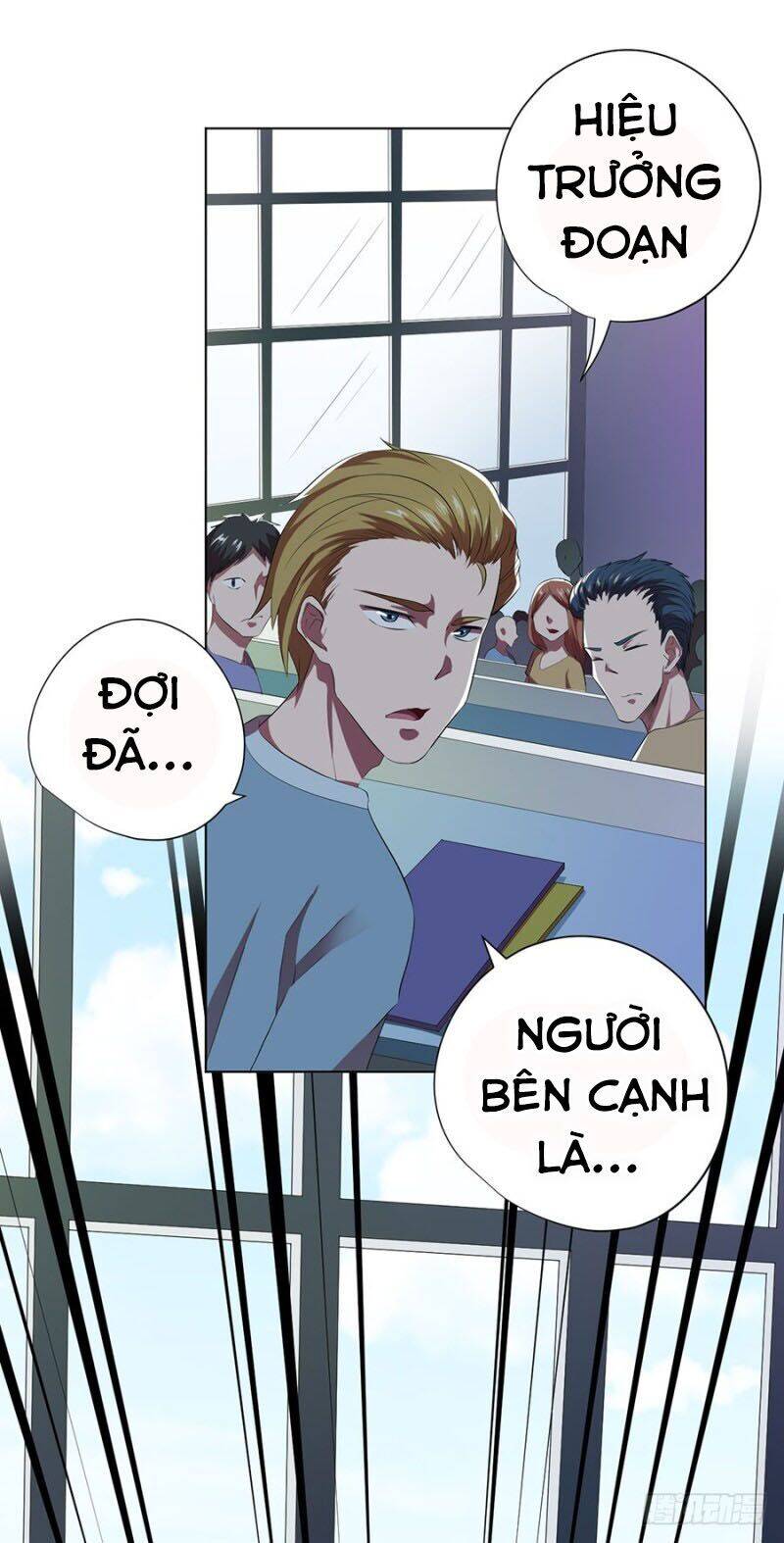 Nghịch Thiên Thần Y Chapter 67 - Trang 22