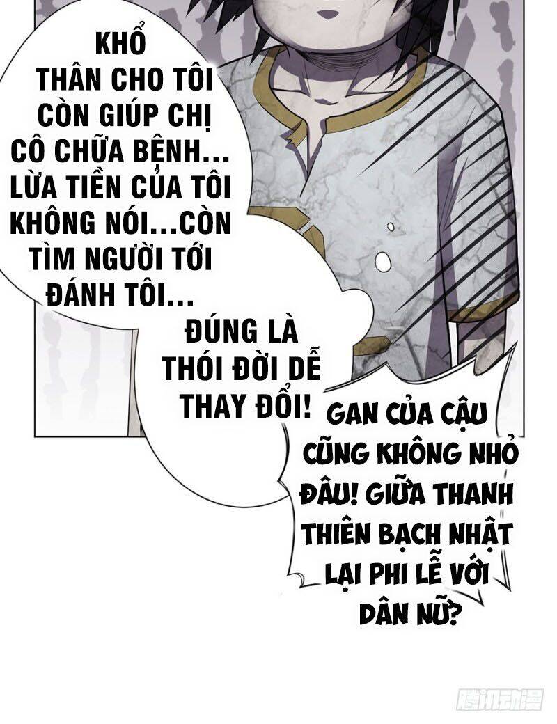 Nghịch Thiên Thần Y Chapter 78 - Trang 14