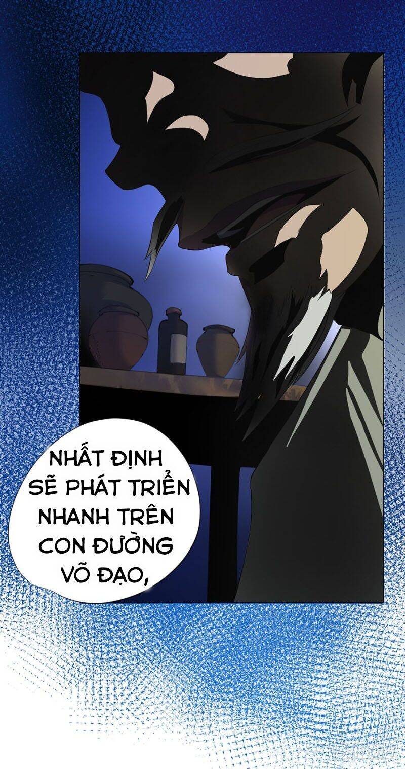 Nghịch Thiên Thần Y Chapter 77 - Trang 25