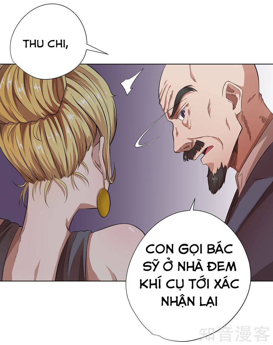 Nghịch Thiên Thần Y Chapter 18 - Trang 8