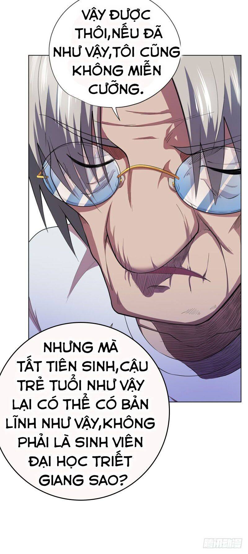 Nghịch Thiên Thần Y Chapter 74 - Trang 9