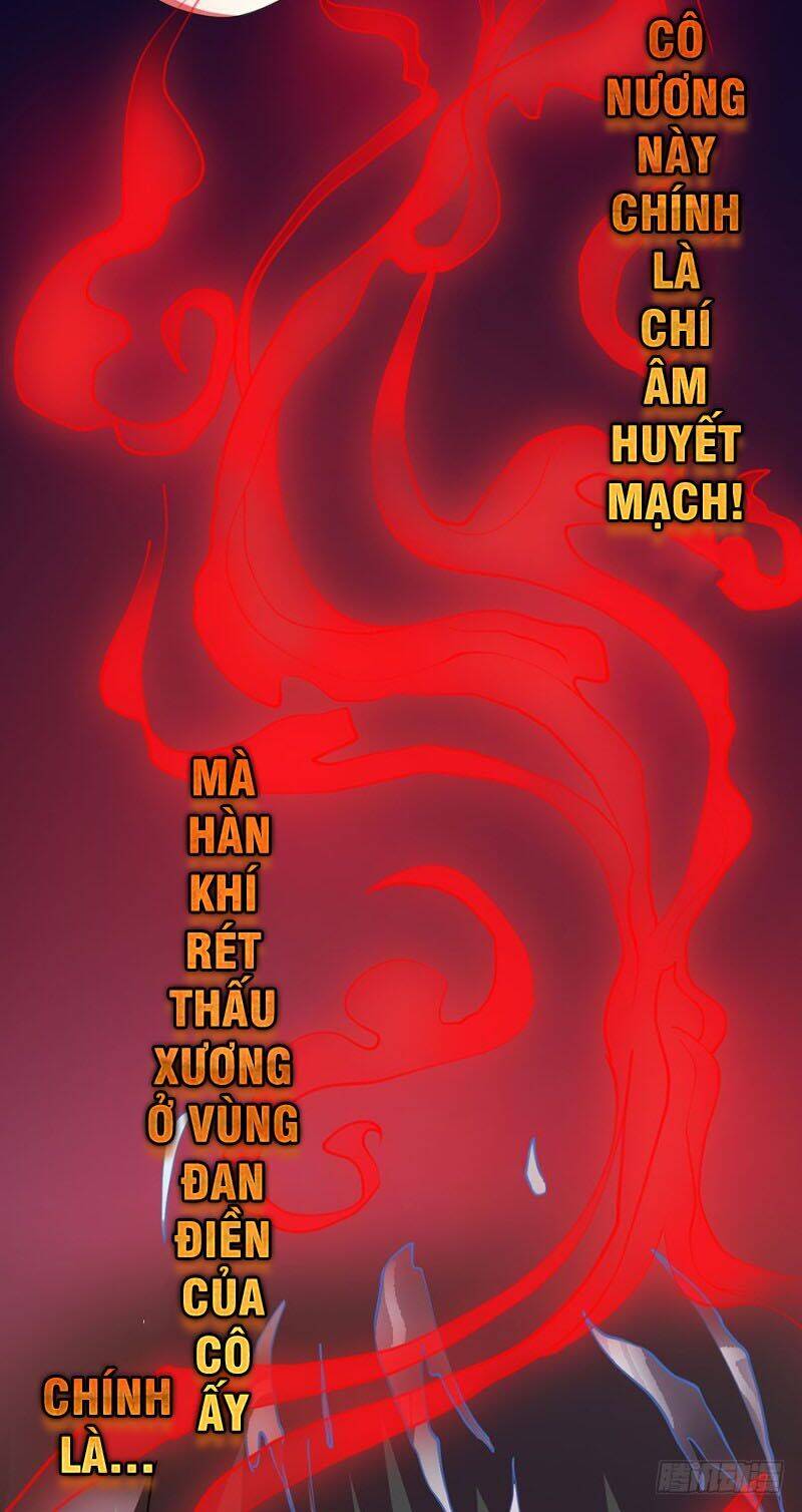 Nghịch Thiên Thần Y Chapter 77 - Trang 20