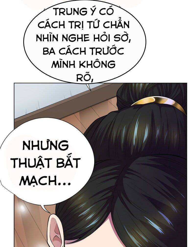 Nghịch Thiên Thần Y Chapter 66 - Trang 25