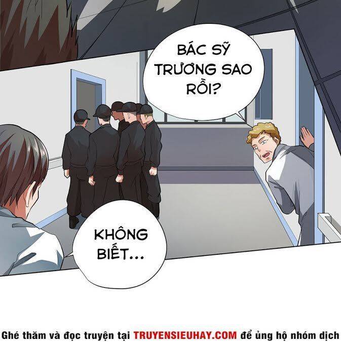 Nghịch Thiên Thần Y Chapter 20 - Trang 29