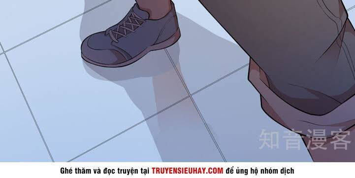 Nghịch Thiên Thần Y Chapter 53 - Trang 12