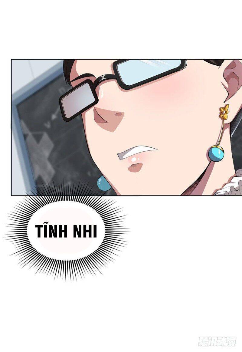 Nghịch Thiên Thần Y Chapter 66 - Trang 18