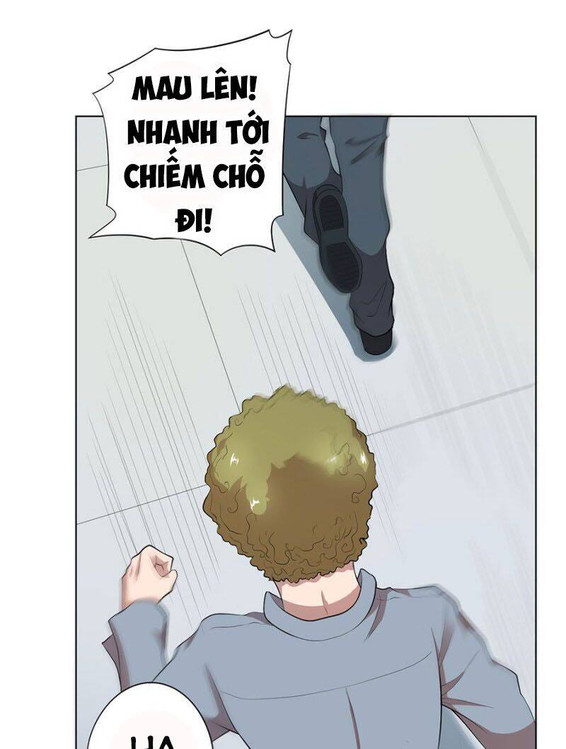 Nghịch Thiên Thần Y Chapter 68 - Trang 3