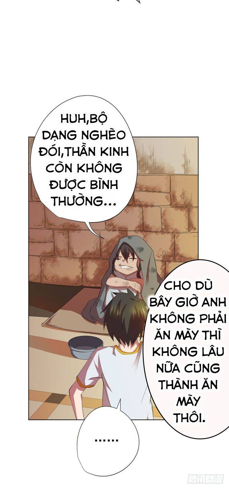 Nghịch Thiên Thần Y Chapter 75 - Trang 12