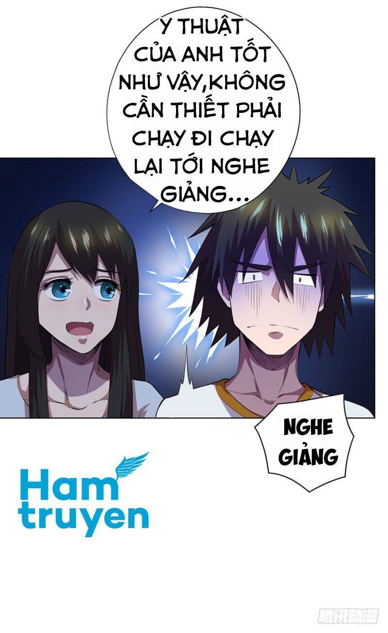 Nghịch Thiên Thần Y Chapter 65 - Trang 10