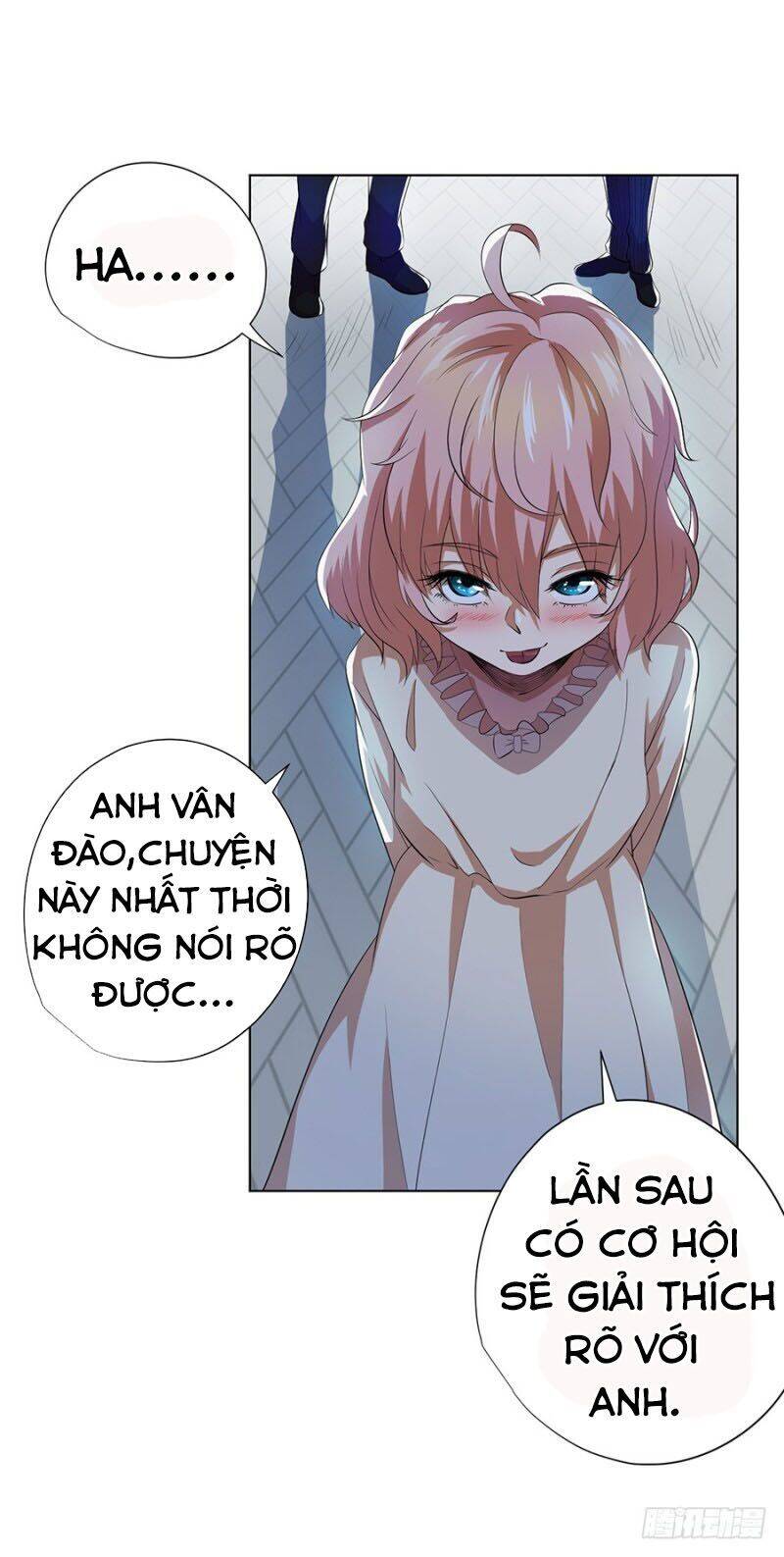 Nghịch Thiên Thần Y Chapter 62 - Trang 36