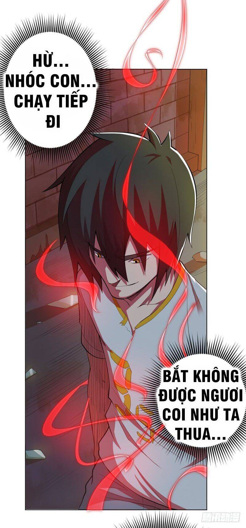 Nghịch Thiên Thần Y Chapter 76 - Trang 4