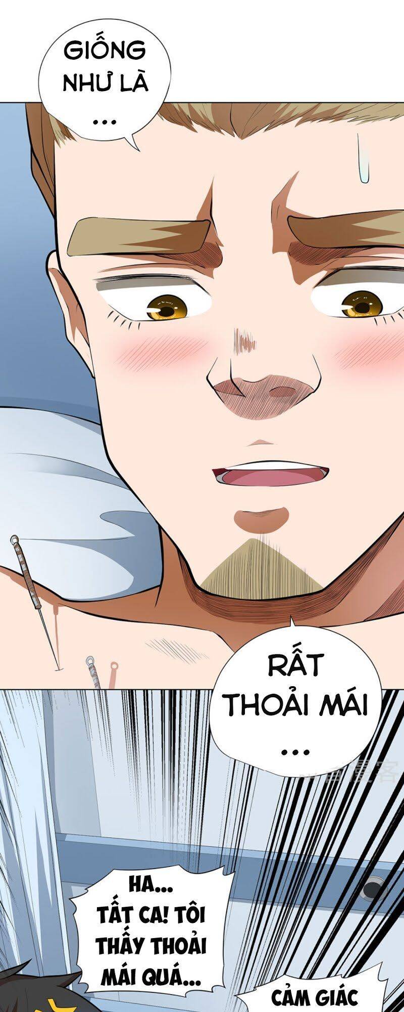 Nghịch Thiên Thần Y Chapter 53 - Trang 6