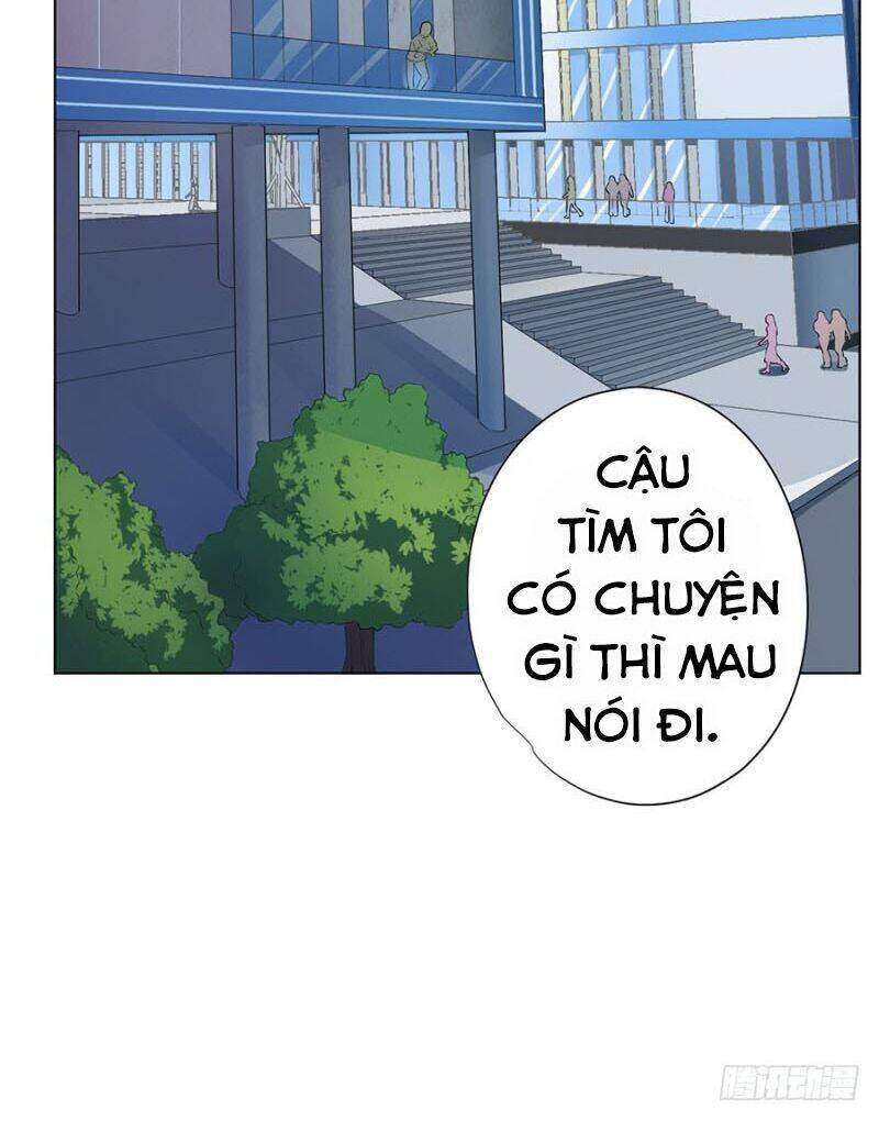 Nghịch Thiên Thần Y Chapter 64 - Trang 22