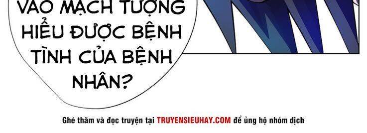 Nghịch Thiên Thần Y Chapter 52 - Trang 9