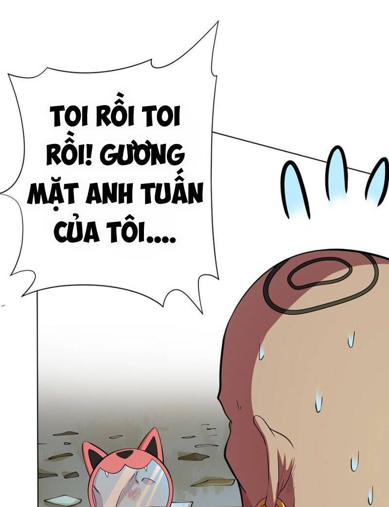 Nghịch Thiên Thần Y Chapter 78 - Trang 39