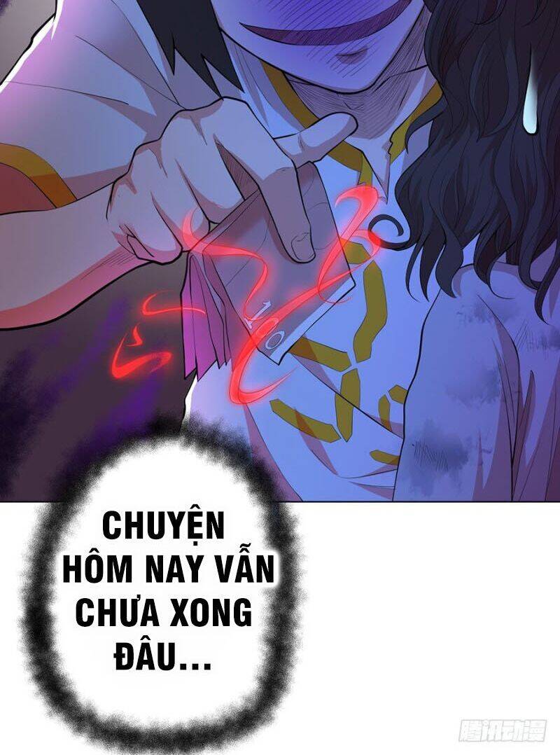 Nghịch Thiên Thần Y Chapter 75 - Trang 44