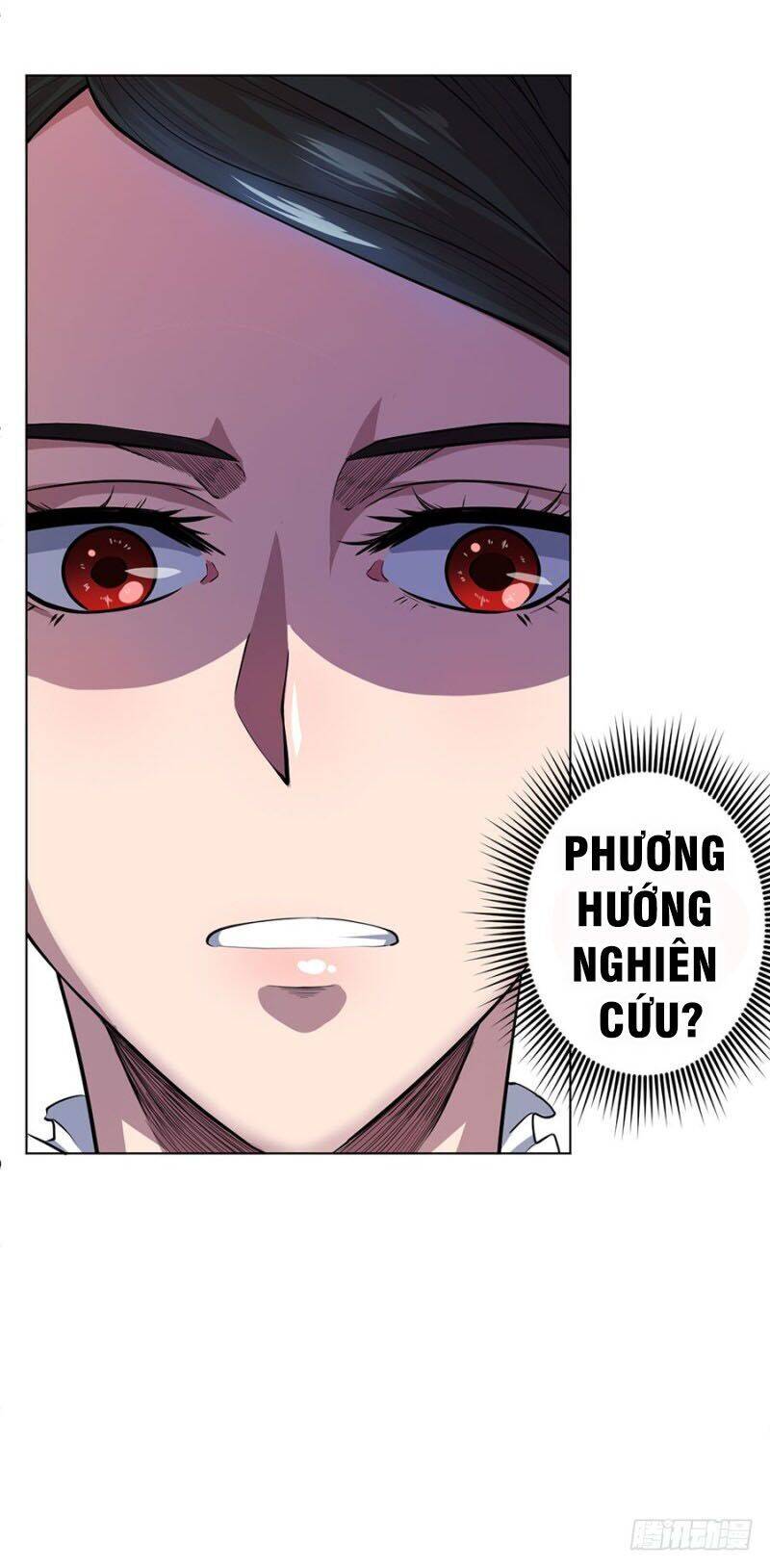 Nghịch Thiên Thần Y Chapter 69 - Trang 27