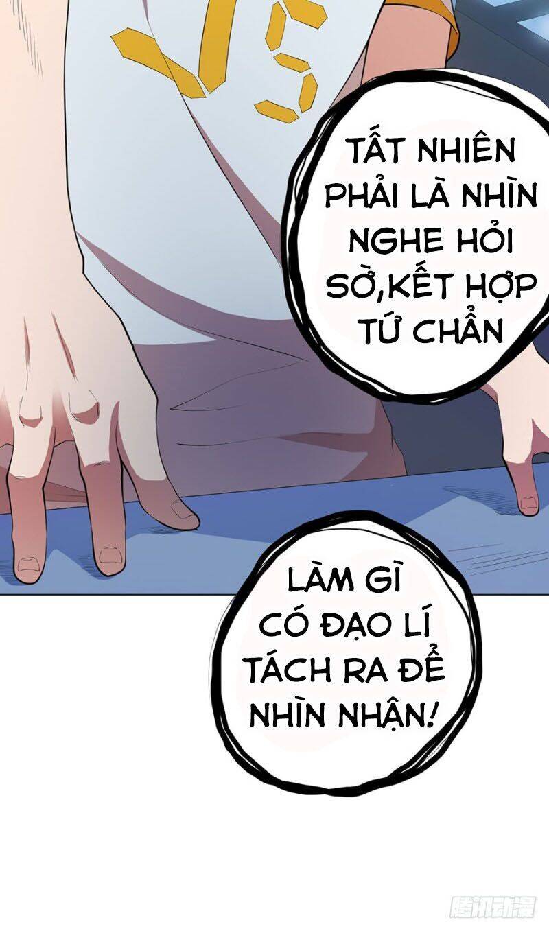 Nghịch Thiên Thần Y Chapter 66 - Trang 44