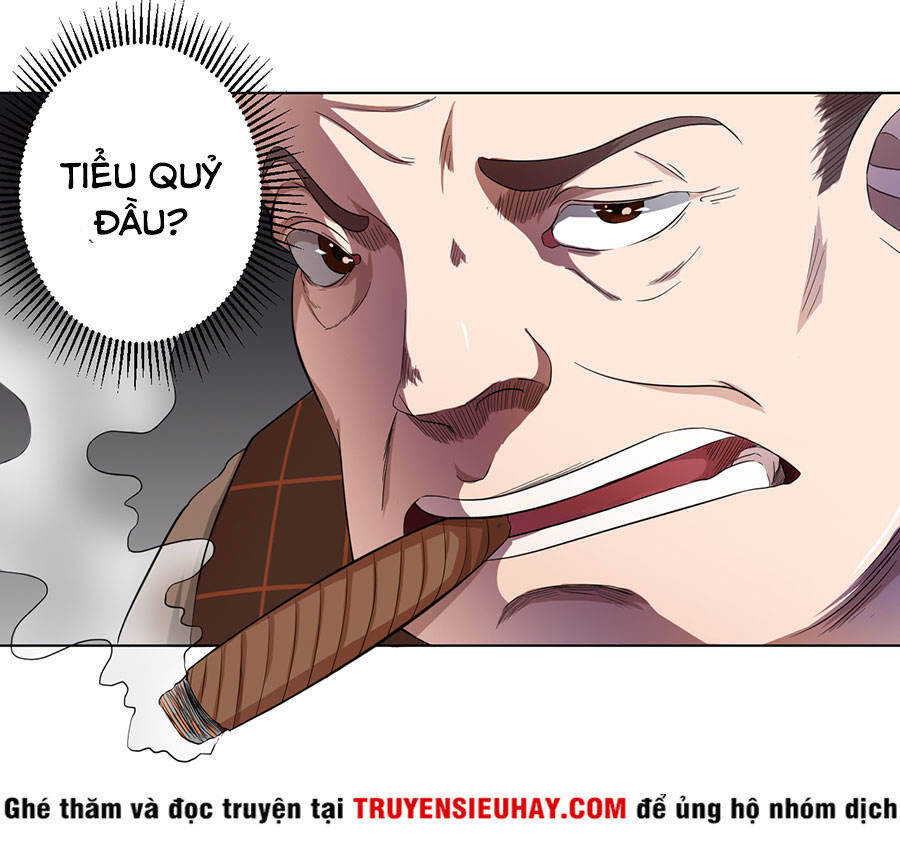 Nghịch Thiên Thần Y Chapter 24 - Trang 3