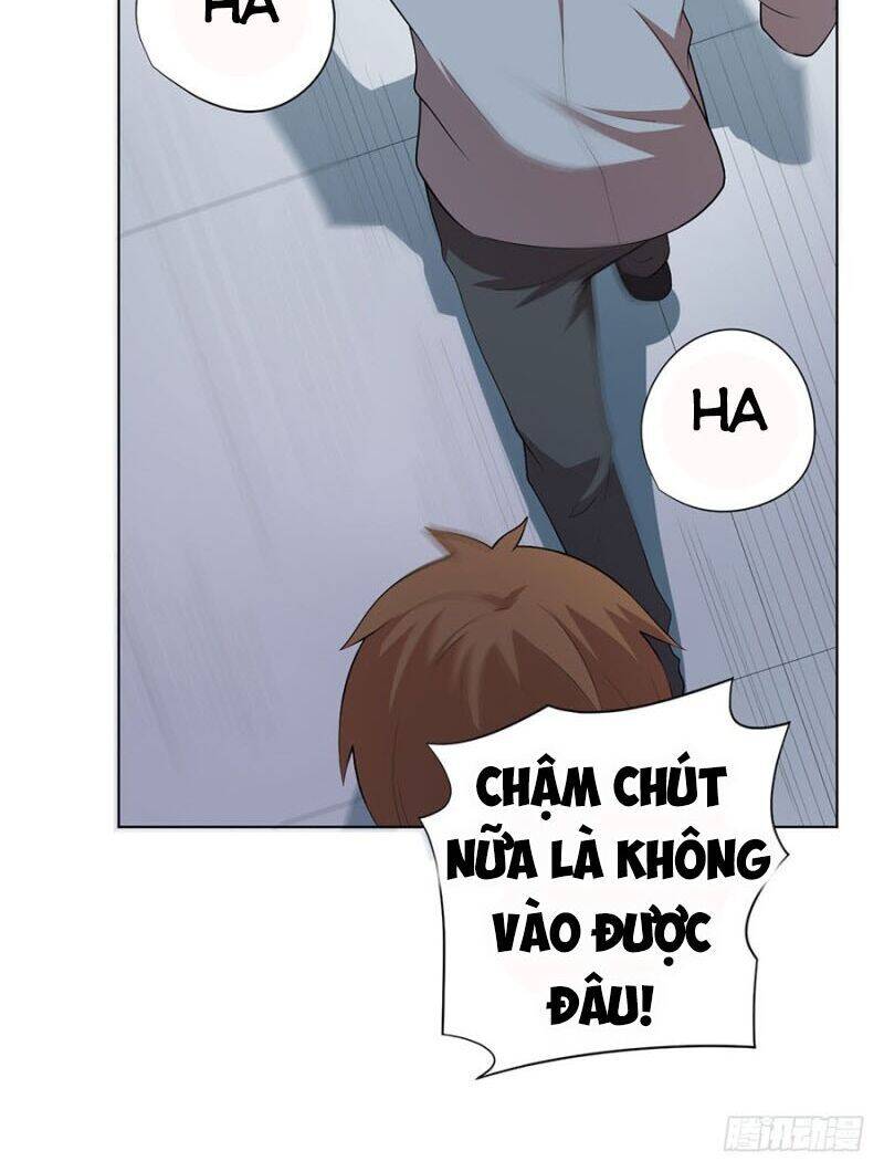 Nghịch Thiên Thần Y Chapter 68 - Trang 4