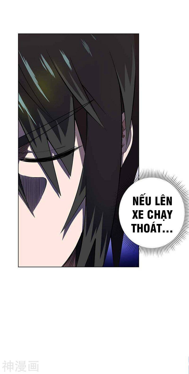 Nghịch Thiên Thần Y Chapter 57 - Trang 14