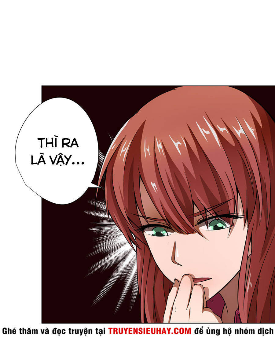 Nghịch Thiên Thần Y Chapter 13 - Trang 6