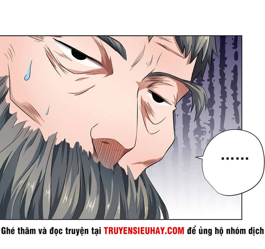 Nghịch Thiên Thần Y Chapter 18 - Trang 37