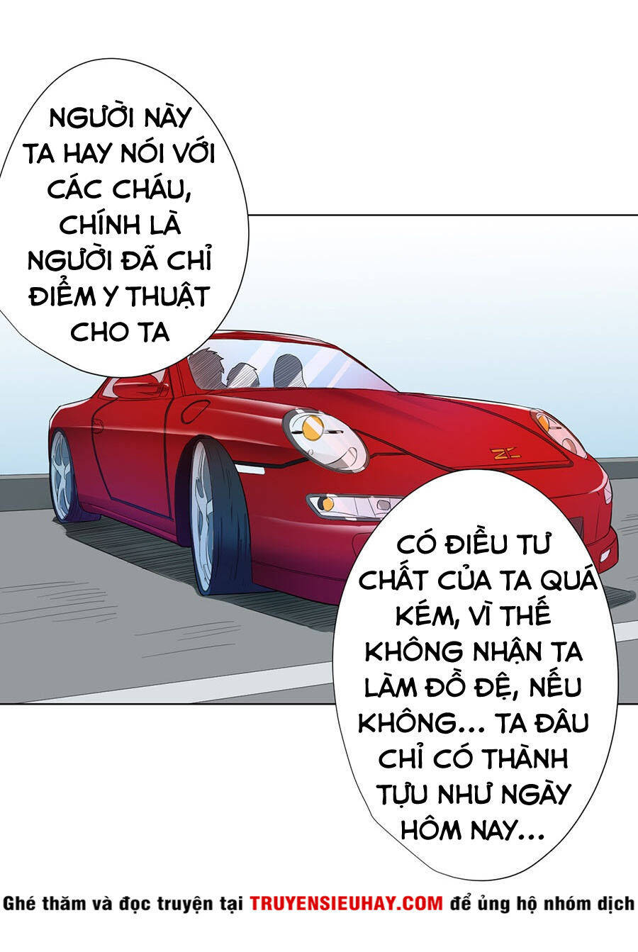 Nghịch Thiên Thần Y Chapter 22 - Trang 48