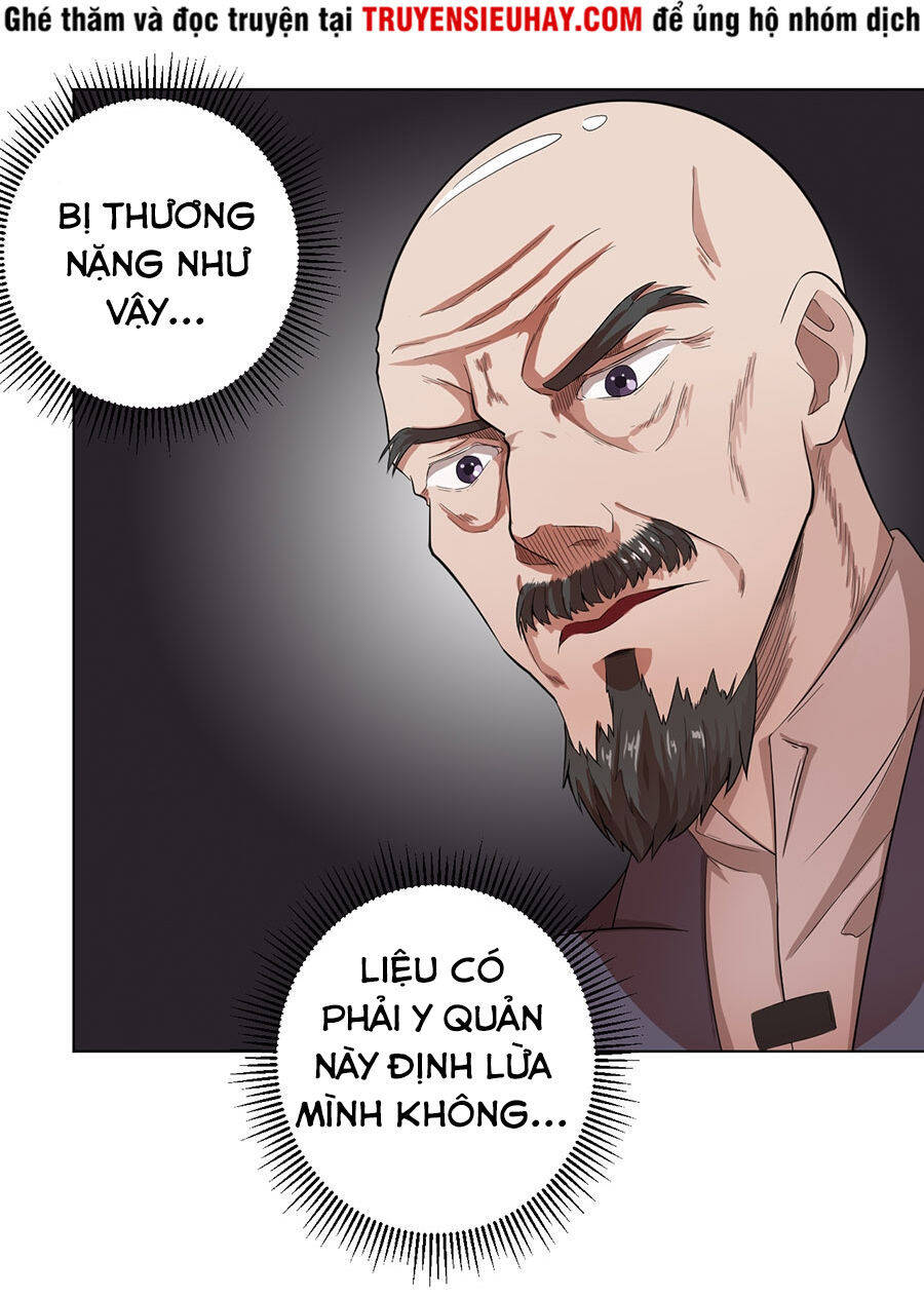 Nghịch Thiên Thần Y Chapter 18 - Trang 7