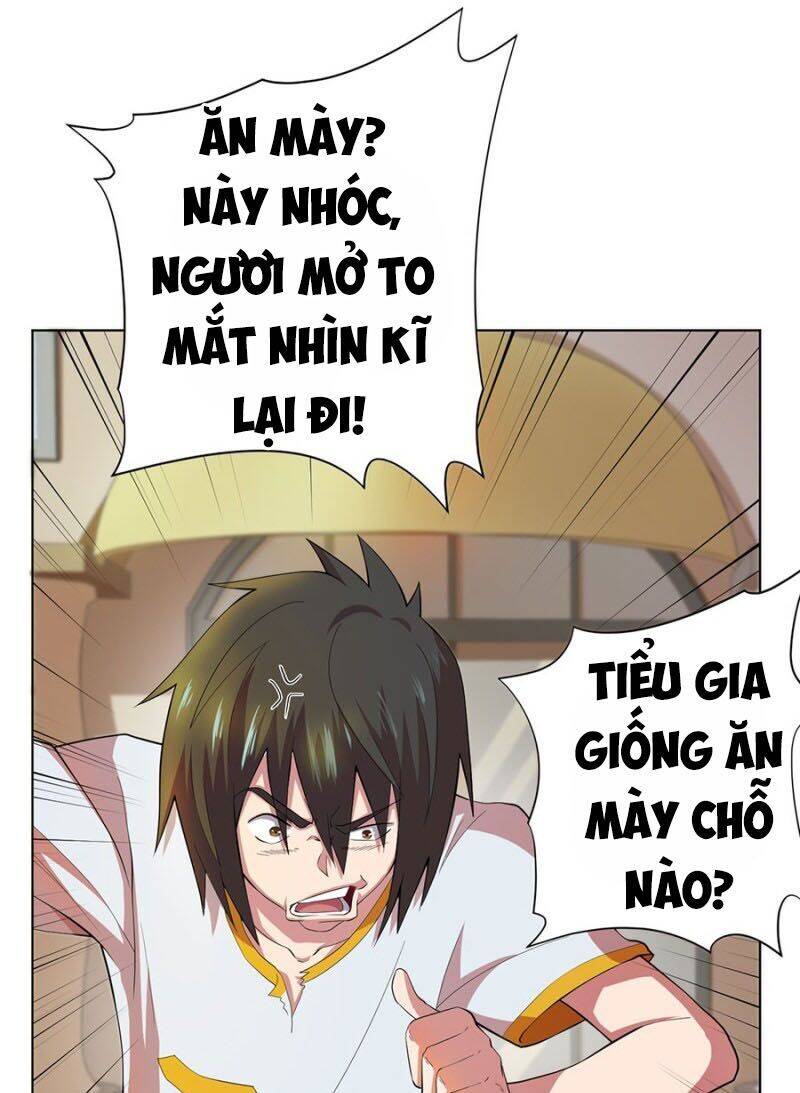 Nghịch Thiên Thần Y Chapter 75 - Trang 10