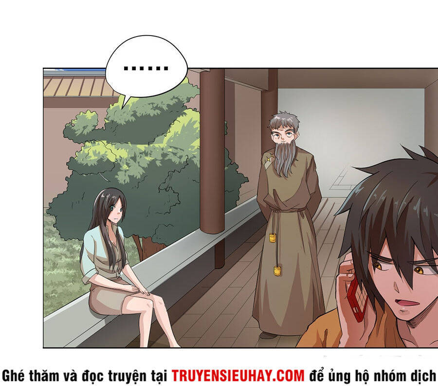 Nghịch Thiên Thần Y Chapter 18 - Trang 13