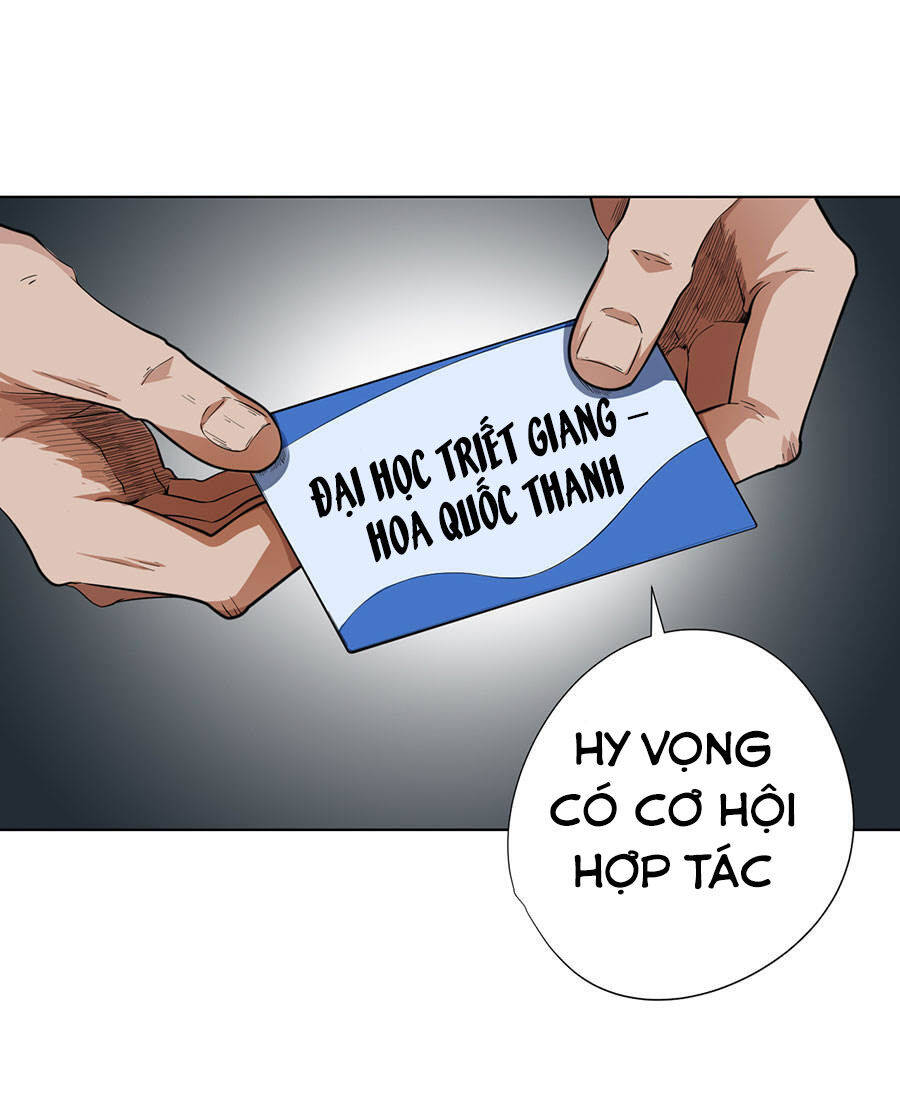 Nghịch Thiên Thần Y Chapter 26 - Trang 12