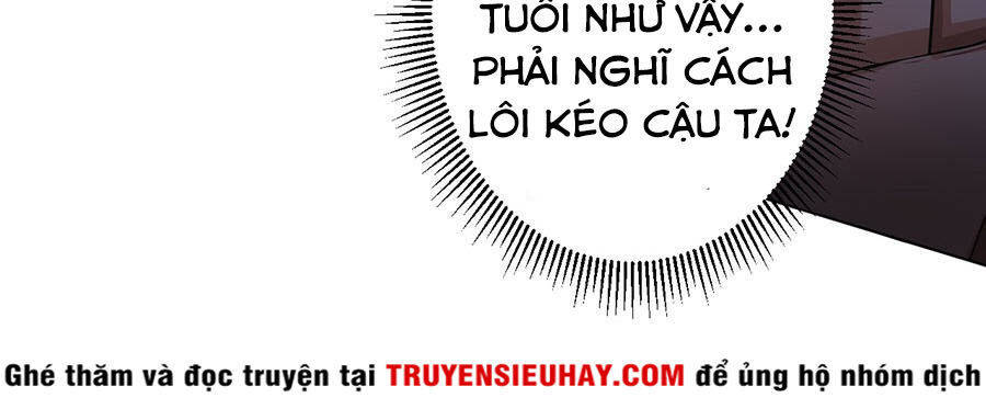 Nghịch Thiên Thần Y Chapter 21 - Trang 22