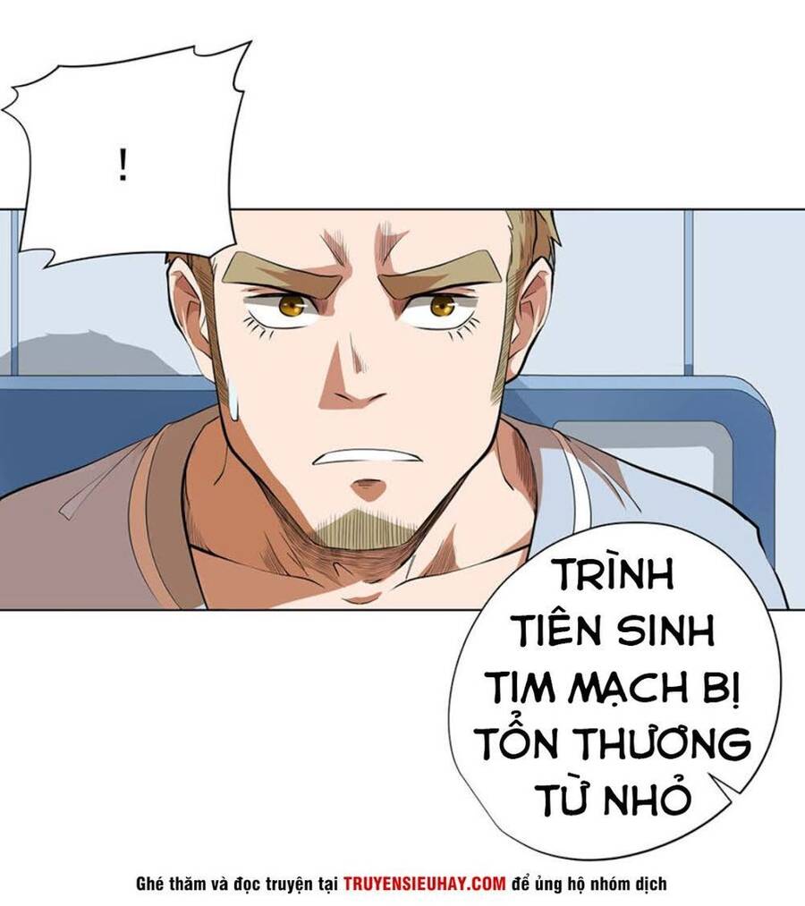 Nghịch Thiên Thần Y Chapter 51 - Trang 10