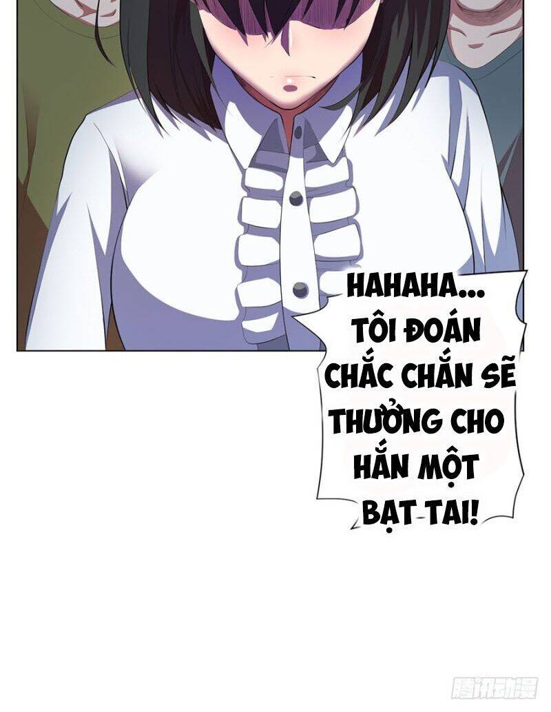 Nghịch Thiên Thần Y Chapter 70 - Trang 31