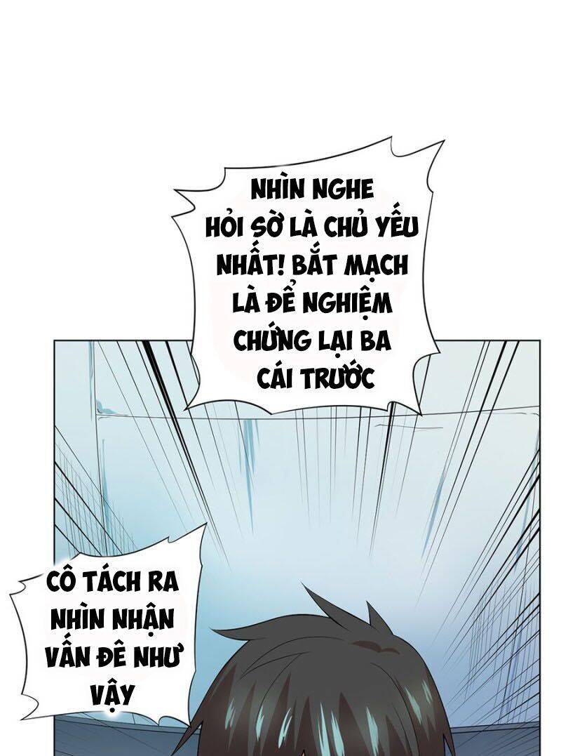 Nghịch Thiên Thần Y Chapter 67 - Trang 0