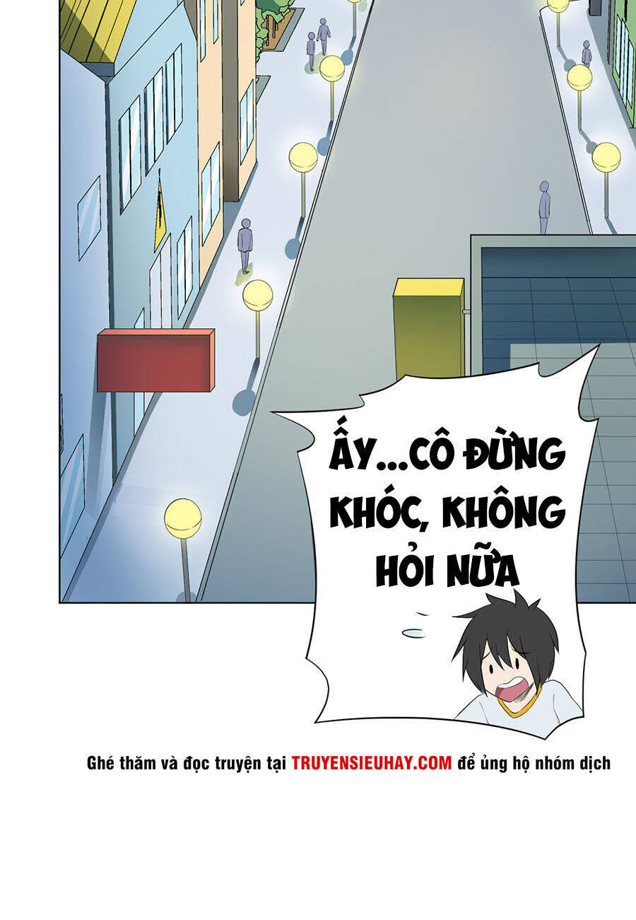 Nghịch Thiên Thần Y Chapter 60 - Trang 42