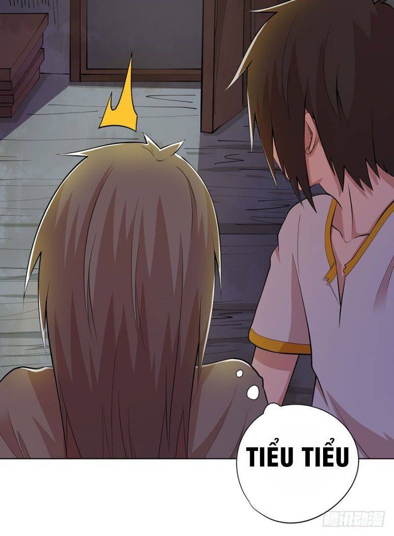 Nghịch Thiên Thần Y Chapter 78 - Trang 5