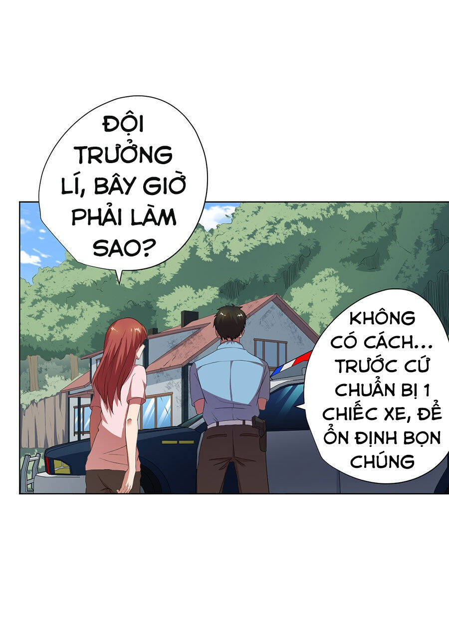 Nghịch Thiên Thần Y Chapter 59 - Trang 3