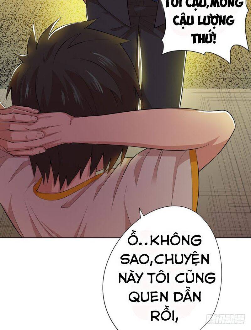 Nghịch Thiên Thần Y Chapter 74 - Trang 41