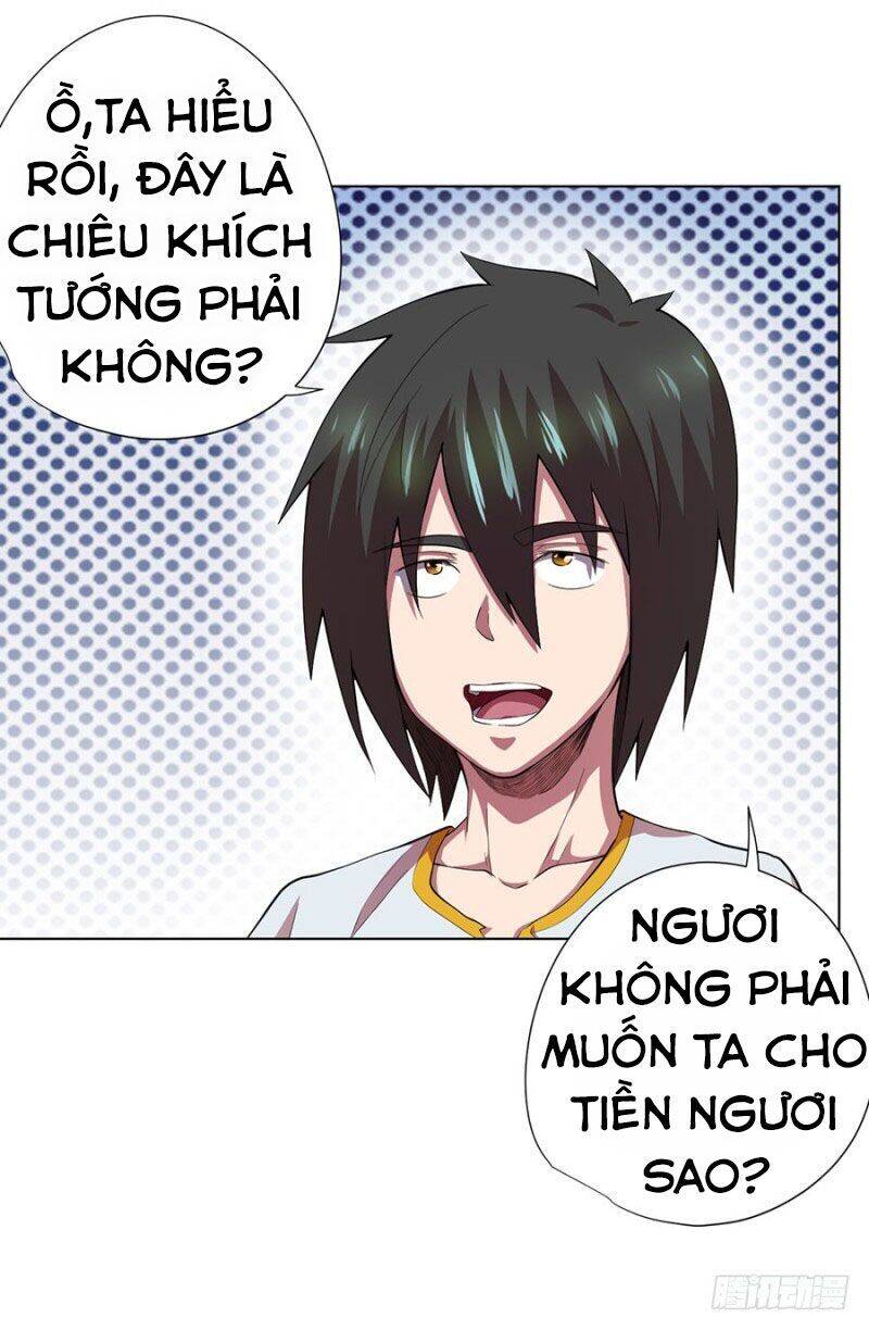 Nghịch Thiên Thần Y Chapter 75 - Trang 13