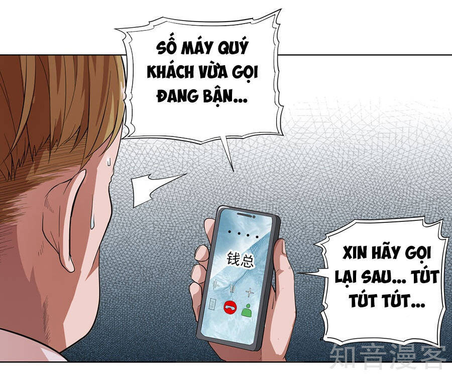 Nghịch Thiên Thần Y Chapter 22 - Trang 1