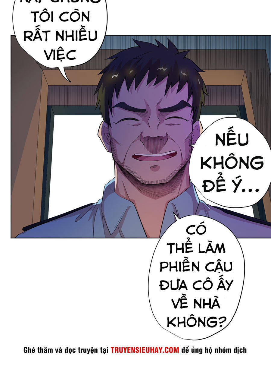 Nghịch Thiên Thần Y Chapter 60 - Trang 14