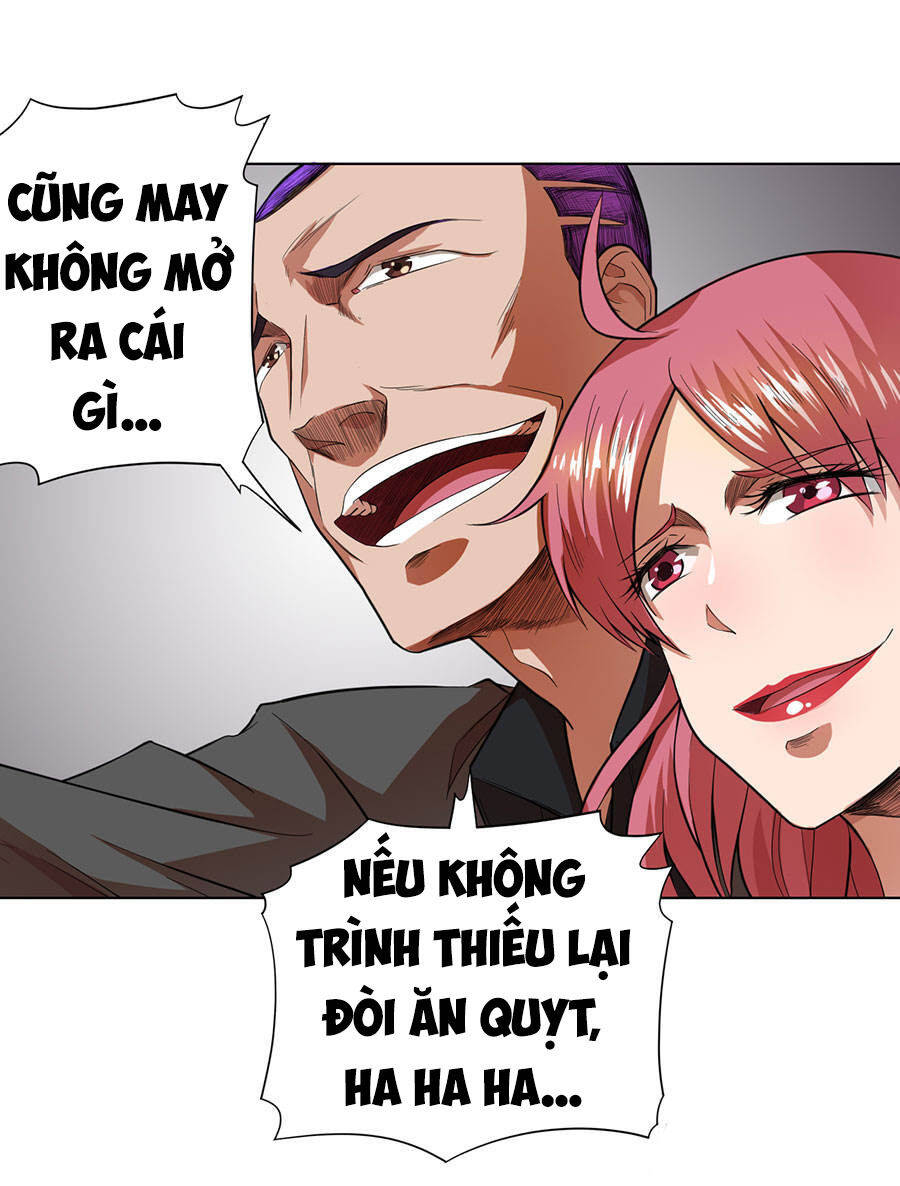 Nghịch Thiên Thần Y Chapter 28 - Trang 32