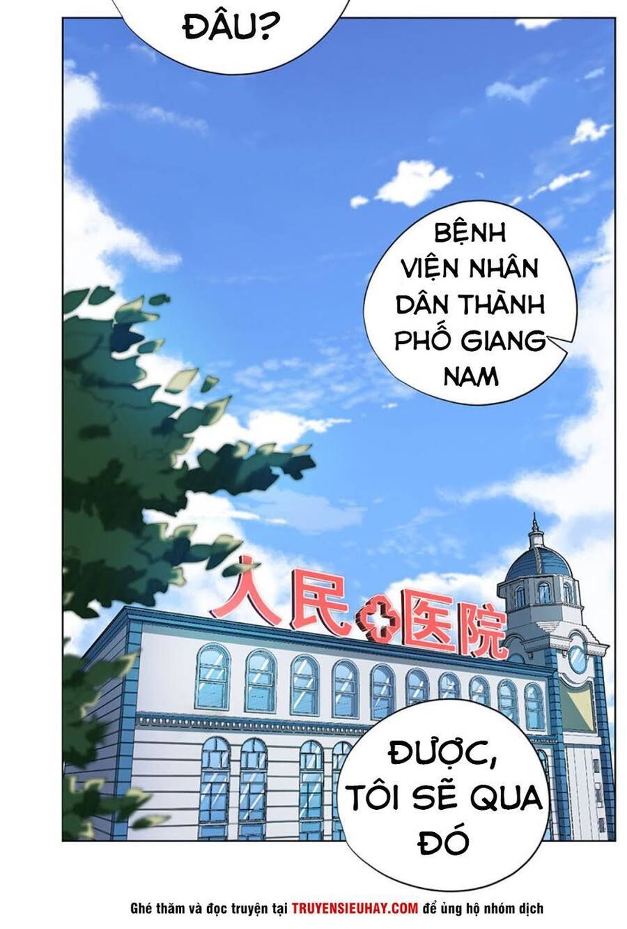 Nghịch Thiên Thần Y Chapter 50 - Trang 8