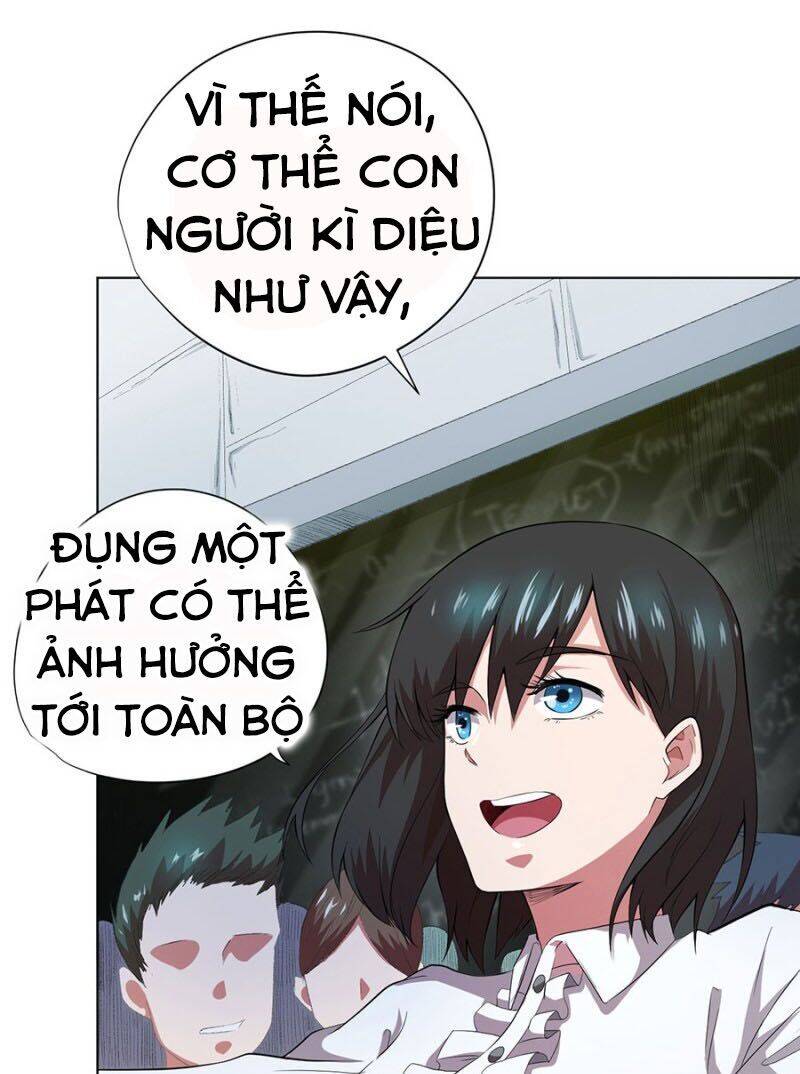 Nghịch Thiên Thần Y Chapter 69 - Trang 22